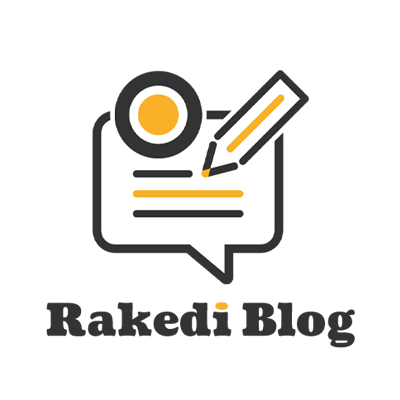 Rakedi Blog Rakedi Blog
